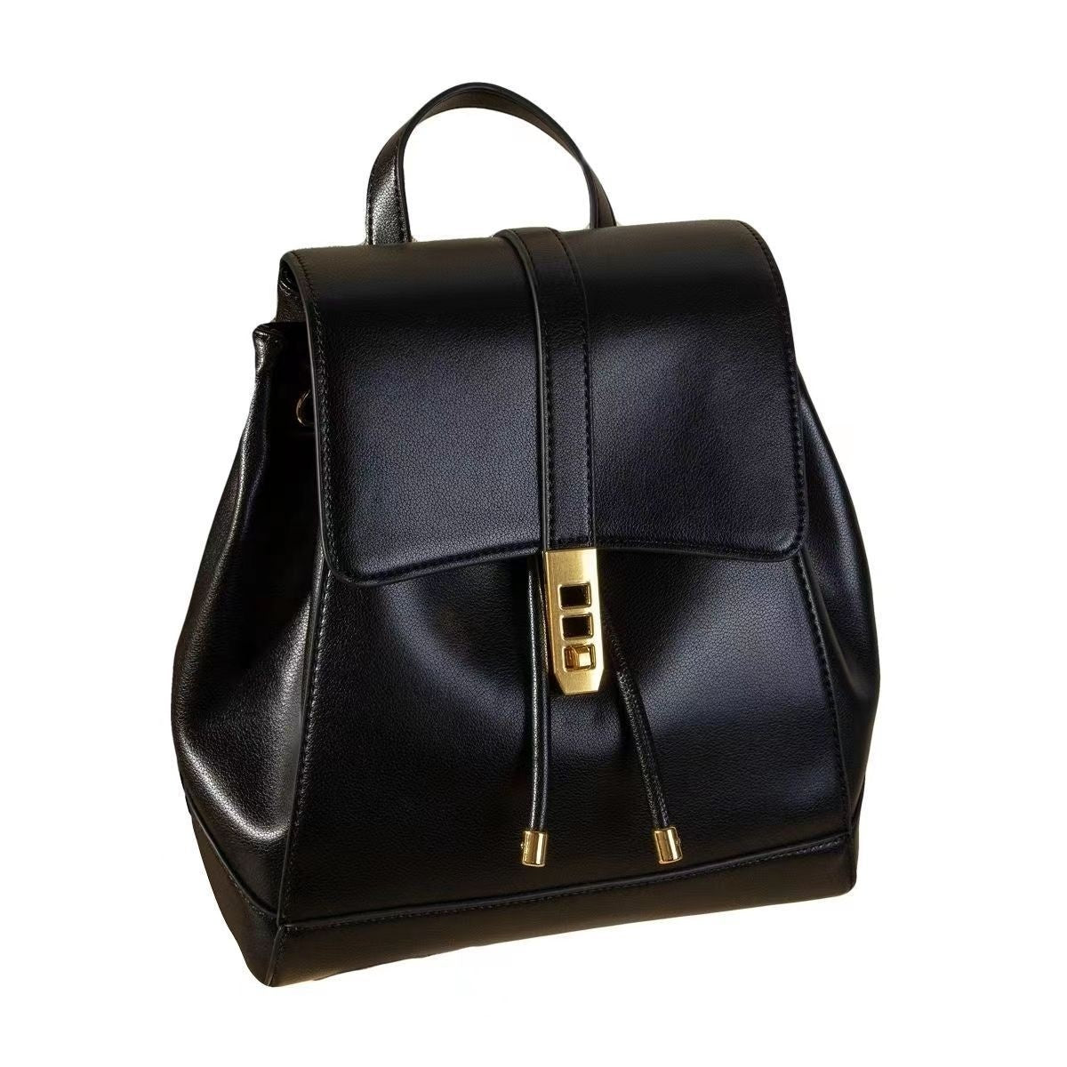 Large-capacity Backpack And Shoulder Bag For Women