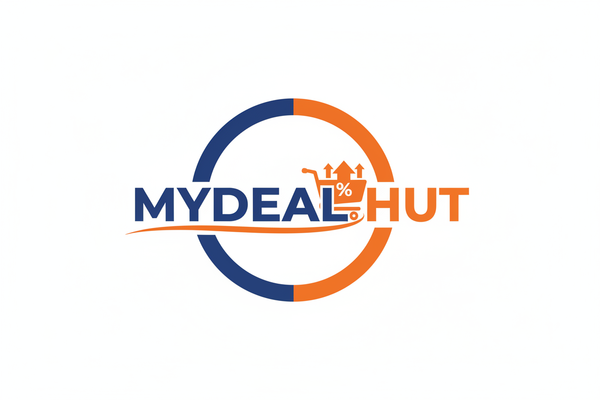MYDEALHUT LOGE
